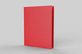 DIN A4 Mappen