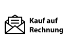 Rechnung (ab 1000 € Bestellwert & vorbehaltlicher pos. Bonitätsprüfung)